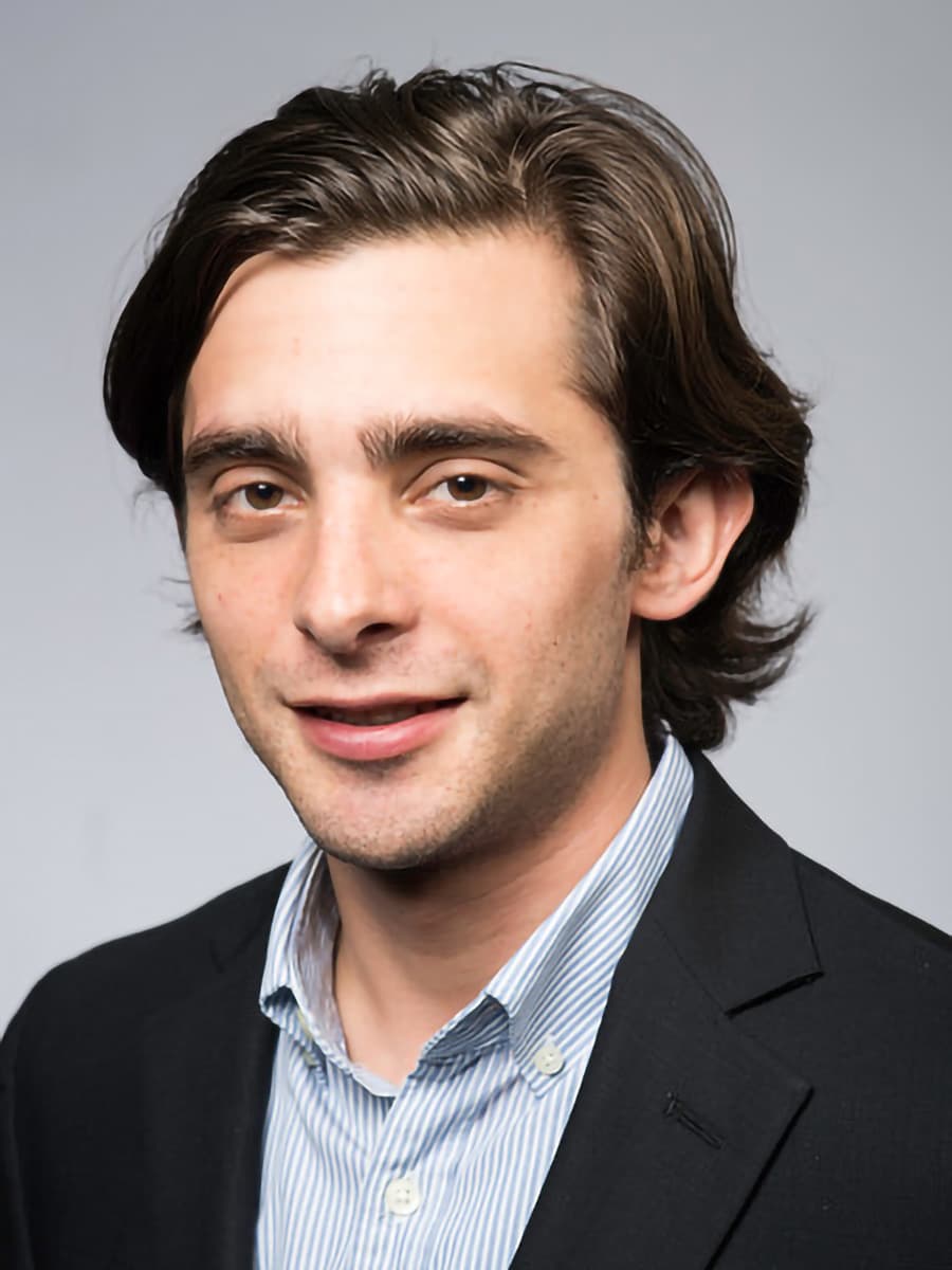 Marc Porosoff