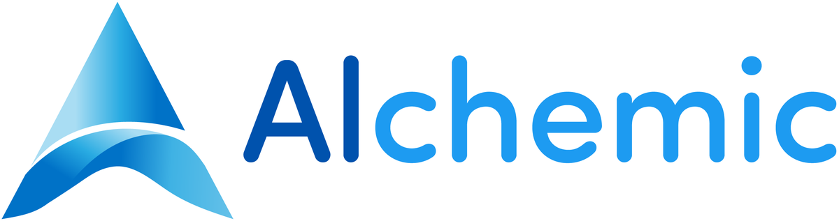 Alchemic AI logo